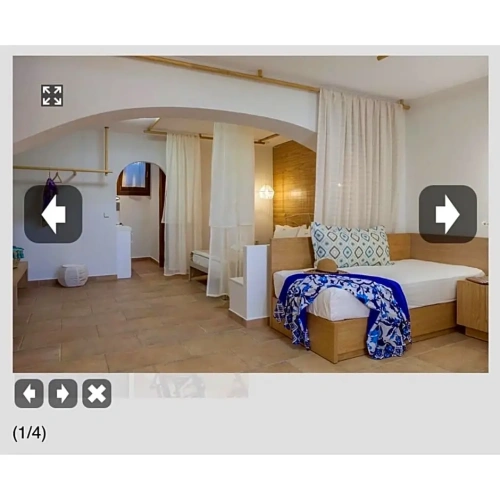 Quadruple Basement Apartment