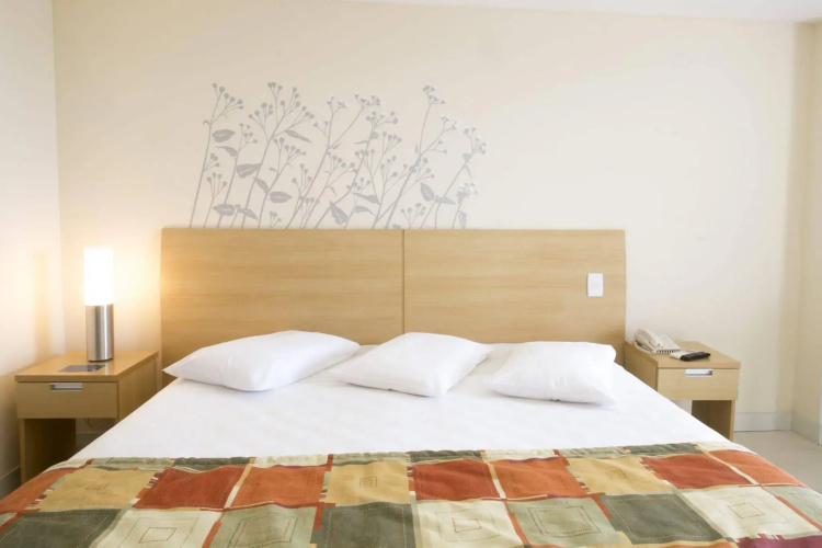 Golden Tulip Macaé