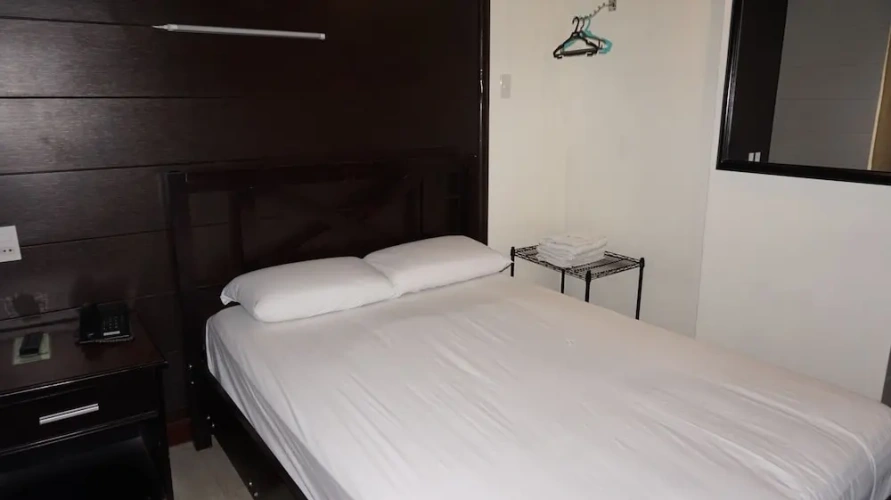 Premium room