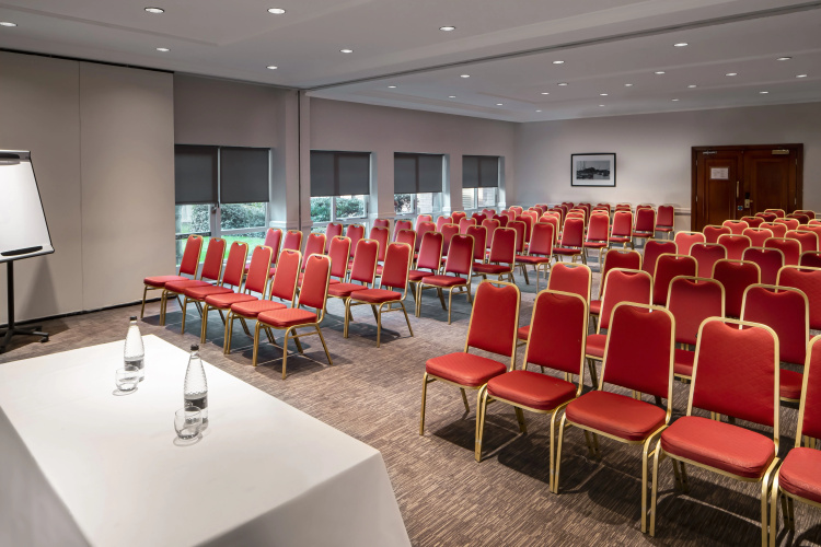 Holiday Inn Hull Marina photo 18