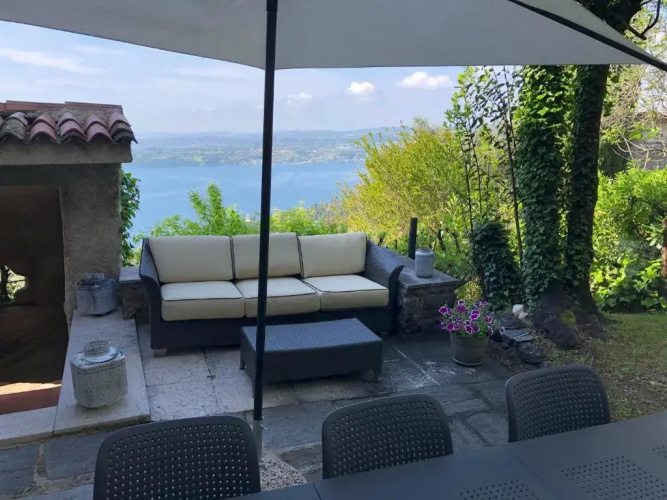 Villa Dolcevita