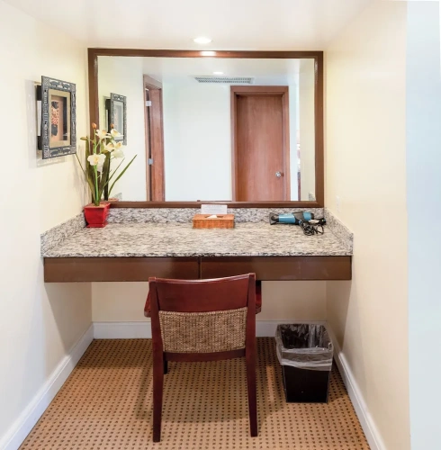 Family Suite with balcony