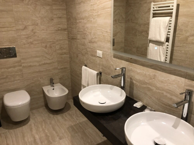 1 Suite Firenze
