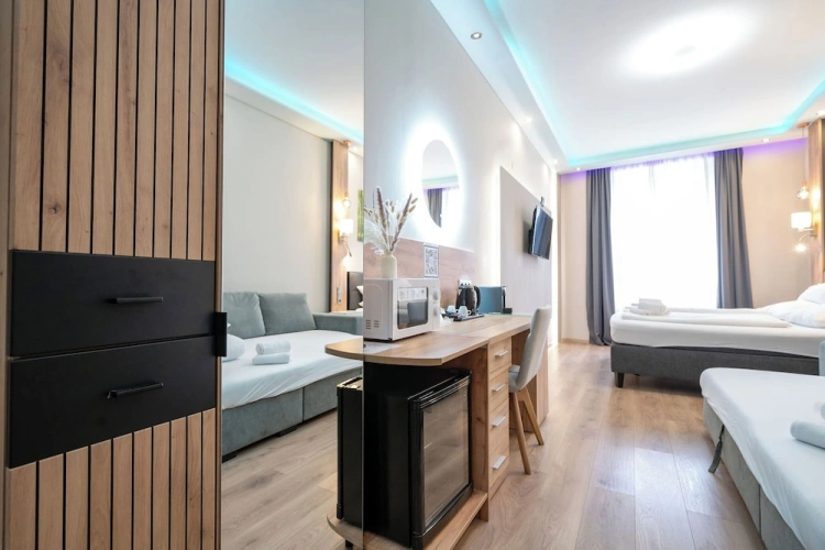 Family Suite
