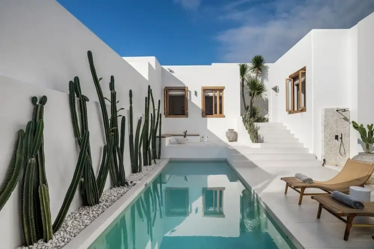 3 Bedrooms Villa