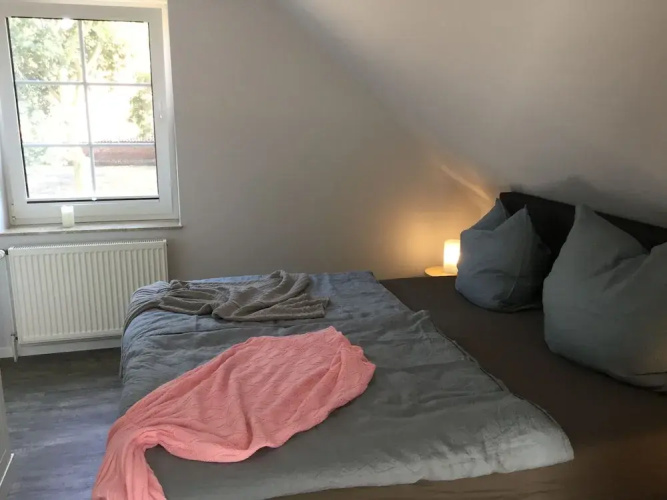 Apartment Marit