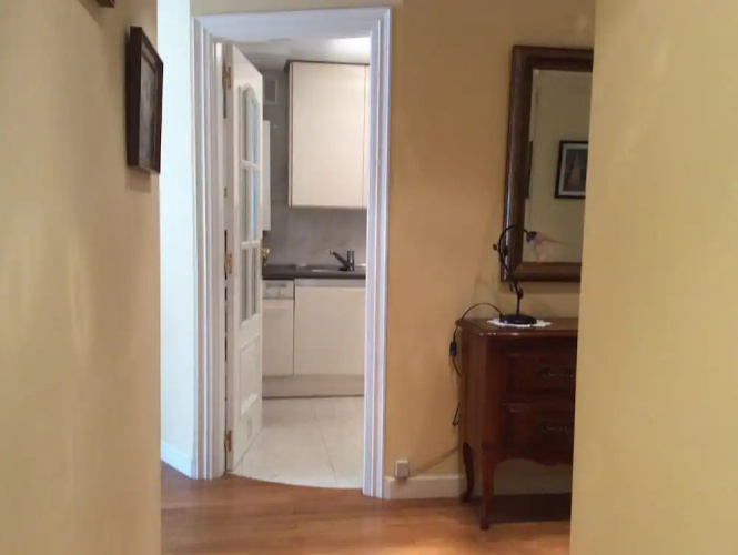 Apartamento Ondarreta