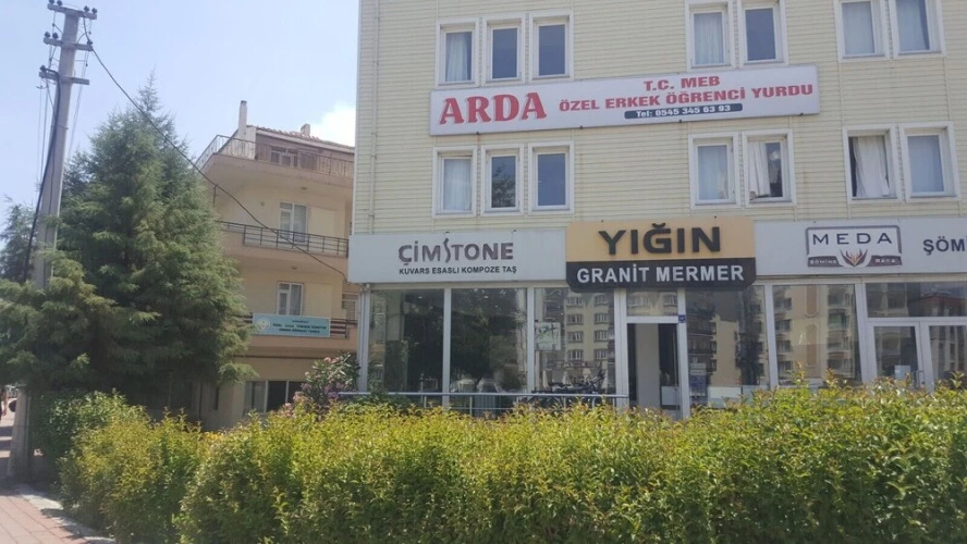 Hotelafbeelding