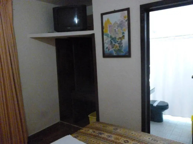 Hotel Villa Real II