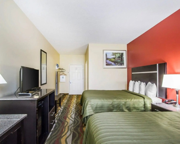 Quality Inn Fort Payne