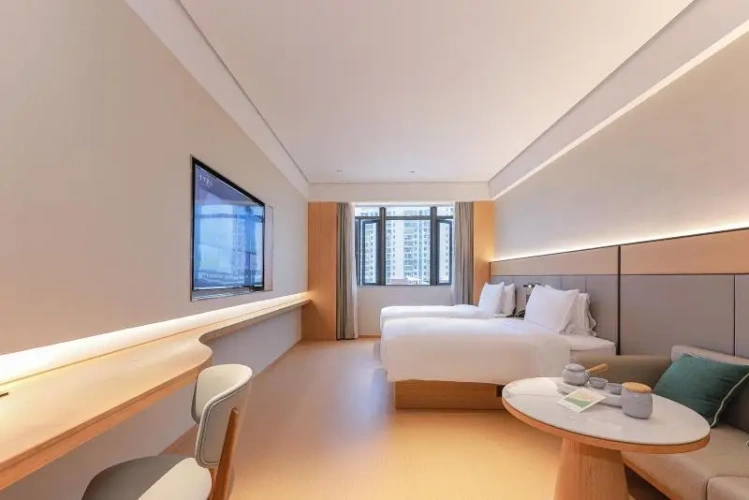 Business Twin room