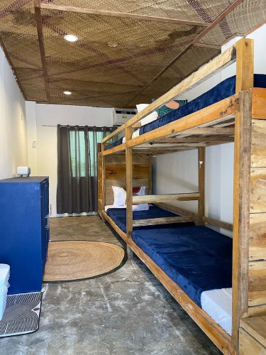 Dawn Patrol Hostel