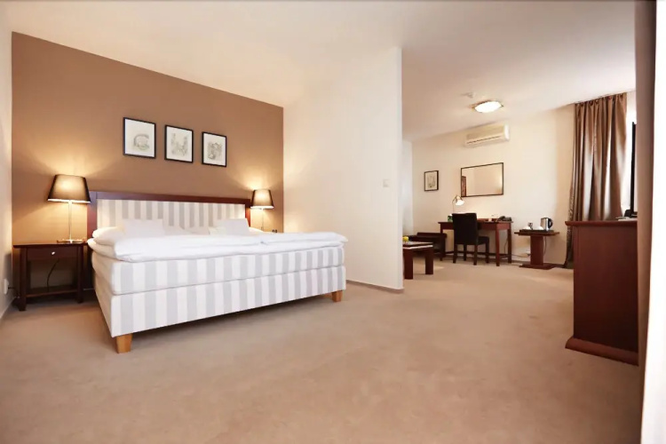 Boutique Hotel Bristol