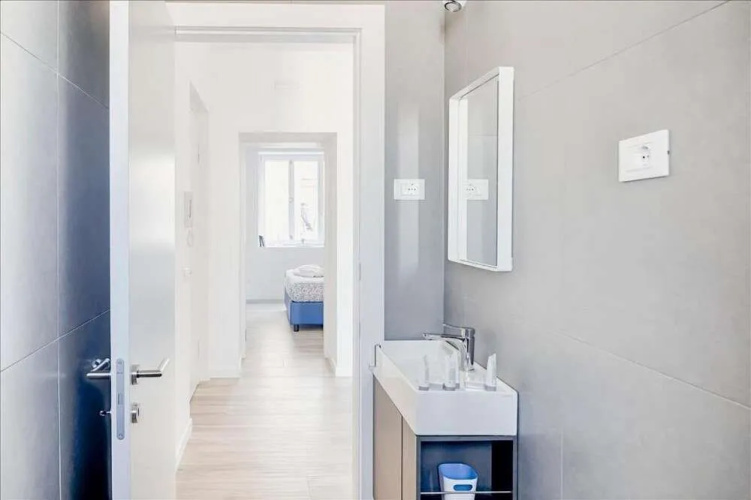Casa Stendhal