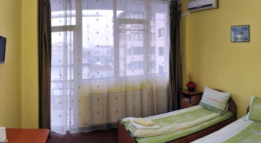 Hostel Fundatia Link