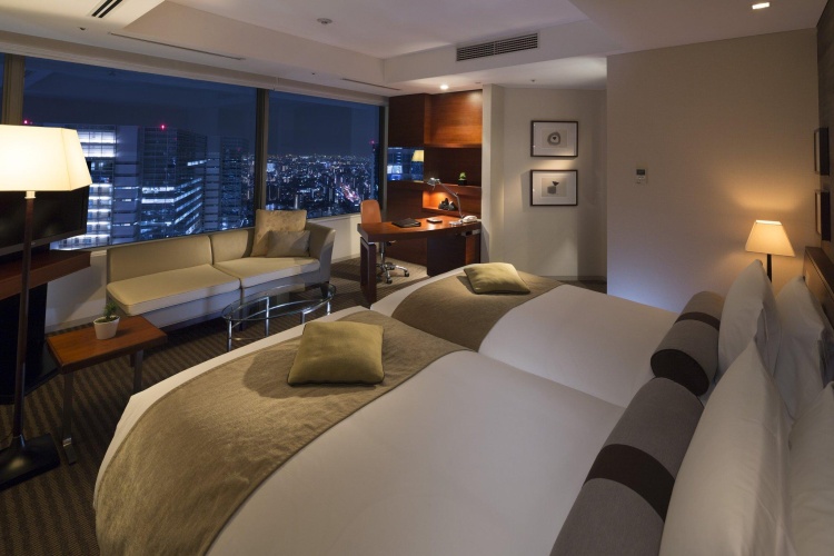 The Strings by InterContinental Tokyo photo 9