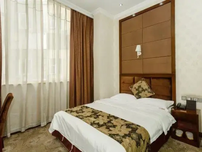 Business Double room