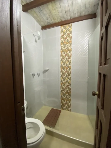 Classic room
