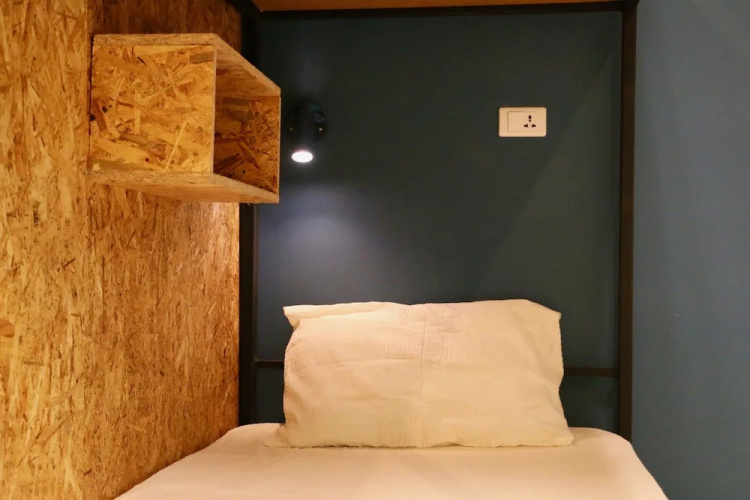 City Dorm