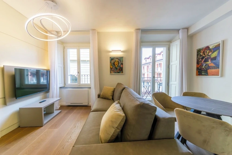 Superior Apartment
