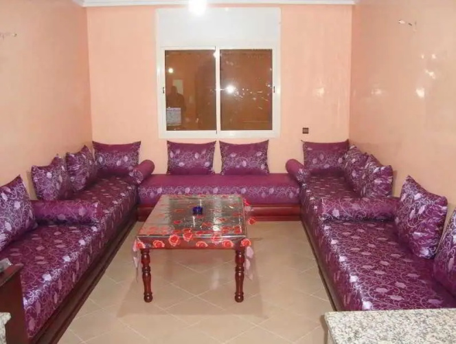 Residence Yasmin