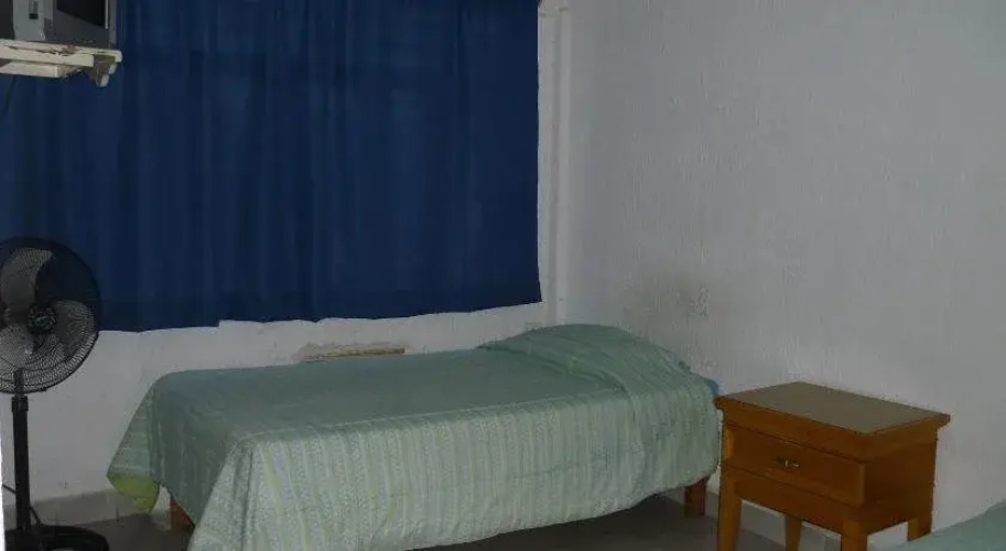 Hotel La Purisima