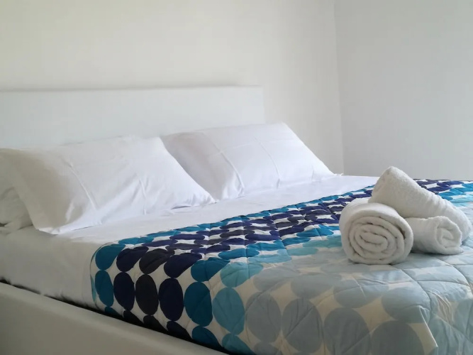 Celeste Apartment