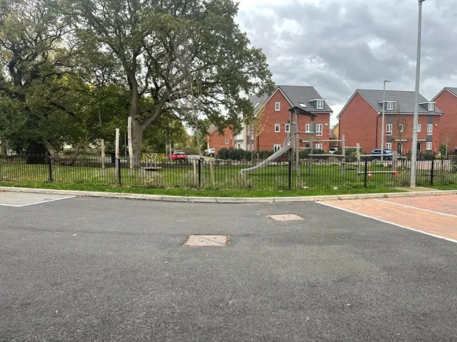 Lovely 1-bed Studio in Bristol