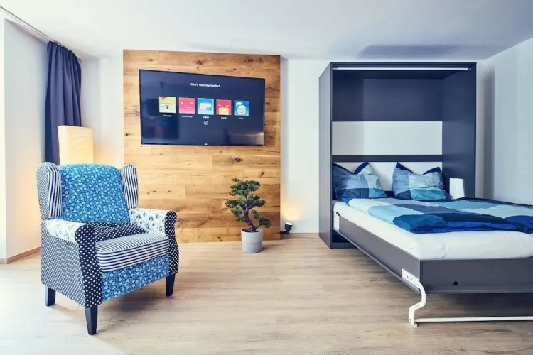 Apartment Winterberg - Cozy