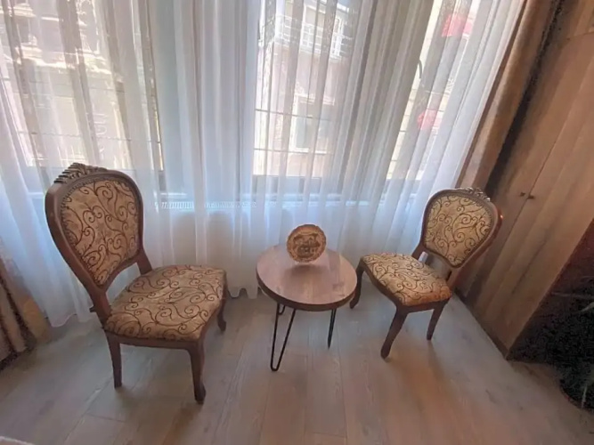 Alma Port Suites