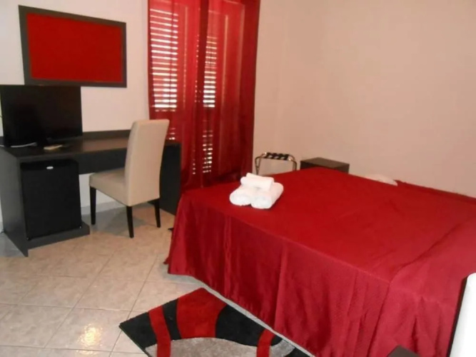 B&B Paradiso