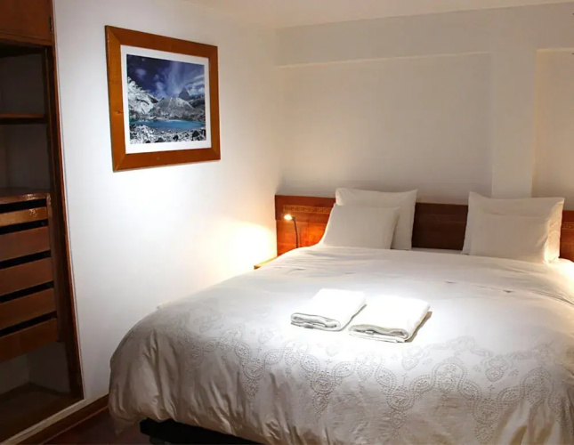 Akilpo Guest House