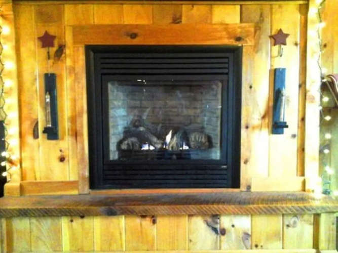 Heritage Inn