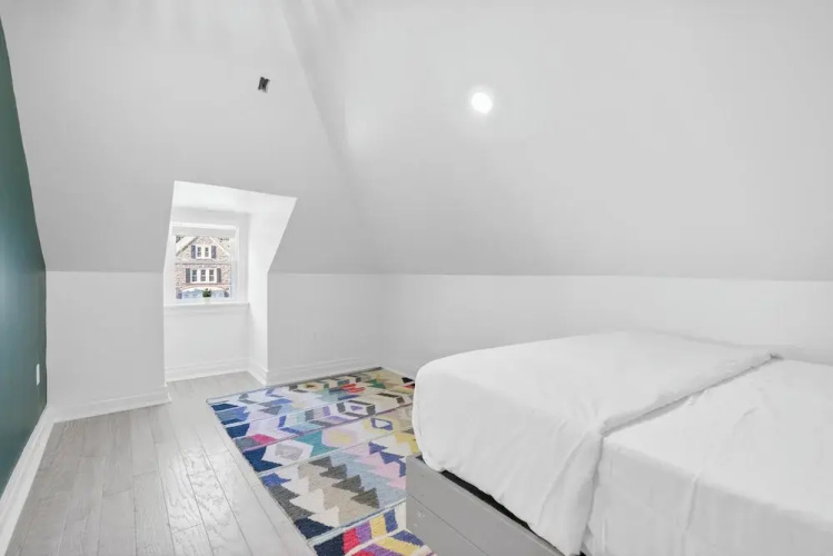 Cozy Comfortable and Quiet Suites FT