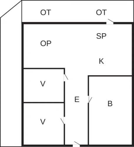 Cottage