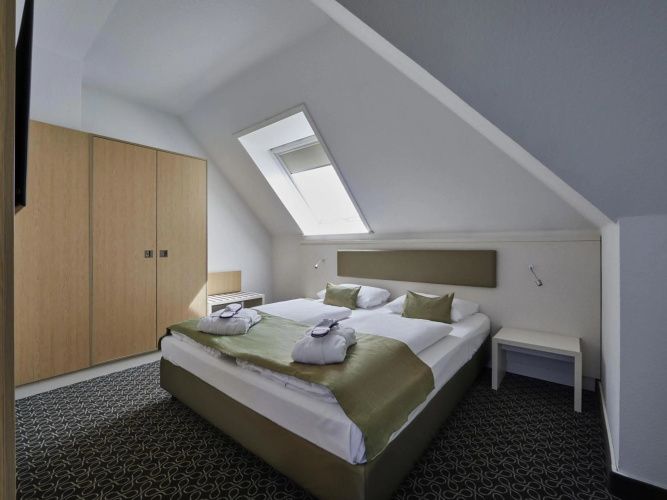 Mercure Hotel Severinshof Koeln City (Adults only) photo 6