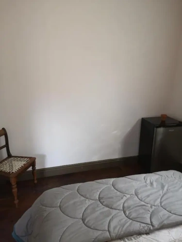 3 Bedrooms Double Apartment