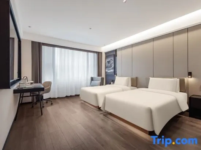 Executive Twin room