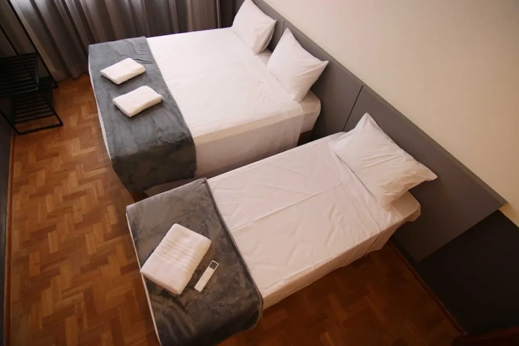Superior Triple room