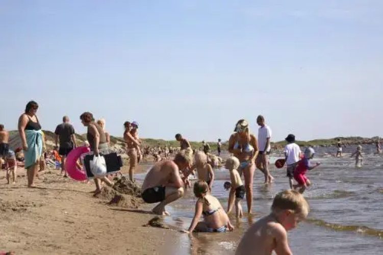 Skrea Camping