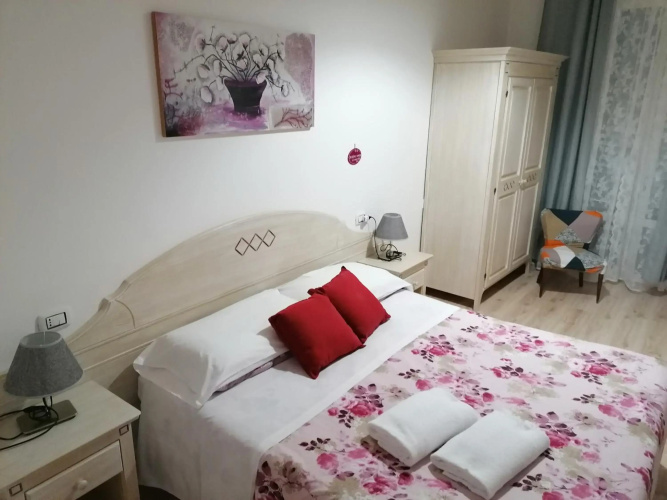 Cicerone Guest House