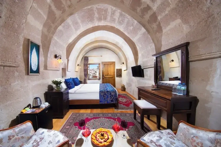 1 Bedroom Deluxe room