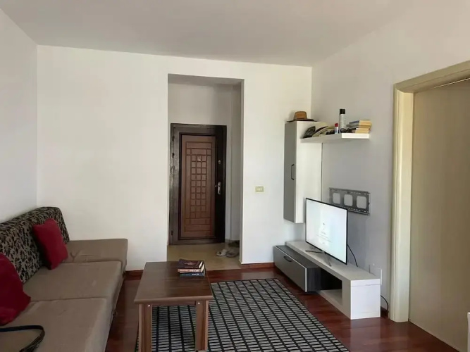 ApartHotel by Comfort Suites
