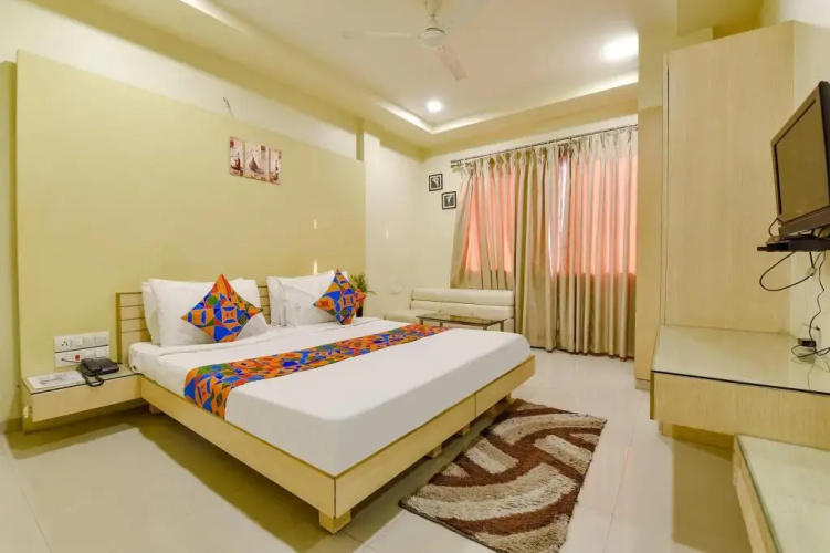 Hotel Suncity