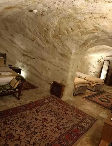 Standard Family room