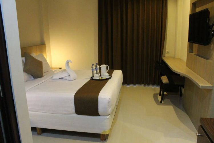 Jasmine Suites