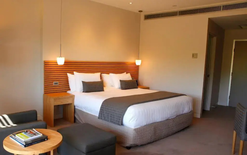 Royal Mail Hotel
