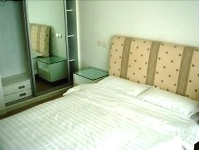 International Service Apartment