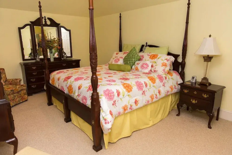 Concord Inn