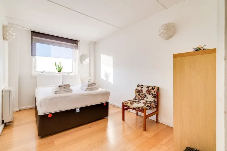 Cosy Battersea Flat